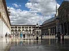 Umayyad Mosque