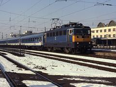 09.02.93 Debrecen V43 1144 09.02.93 Debrecen V43 1144
