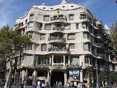 Barcelona, Spain Barcelona, Spain
