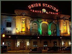 Denver' Union Station' Denver' Union Station'