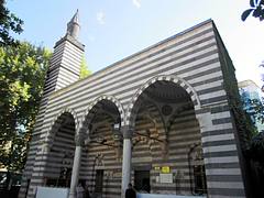 Nebi Mosque