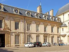 France-003113 - The Musée des Beaux-Arts de Dijon