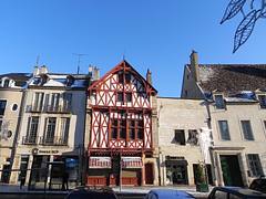 Dijon