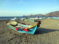 Beach at Dili Beach at Dili