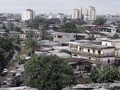 Douala