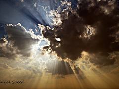 Clouds # Dammam