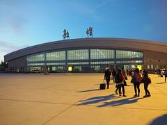 Dunhuang Airport Dunhuang Airport