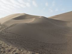 Gobi Desert Gobi Desert