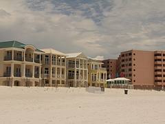 Destin point condos