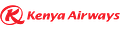 Авиакомпания на рейсах Найроби – Париж Kenya Airways