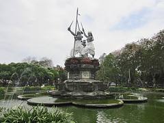 Puputan Square
