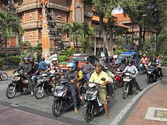 Motorcycles