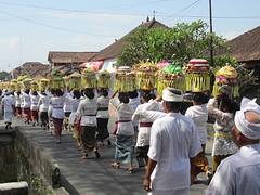 Procession