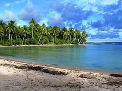 Butaritari, Kiribati