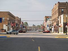 Devils Lake, North Dakota