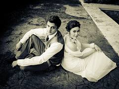 Sagar and Isabel