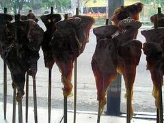 Colasa's Chicken Barbecue (Davao City)