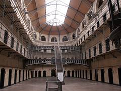 Dublin Prison