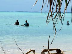 Tarawa, Kiribati