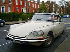 Rathmines, Co. Dublin - Ireland