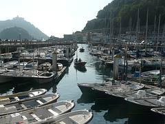San Sebastián San Sebastián