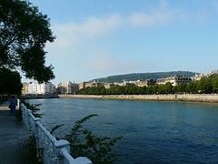 San Sebastián San Sebastián