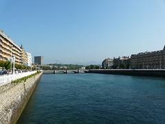 San Sebastián San Sebastián