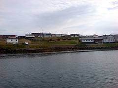 Egilsstaðir