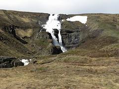 Egilsstadir