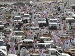Date City in Buraidah