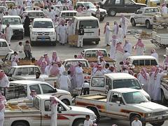 Date City in Buraidah