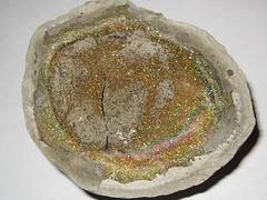 Hematite, Oumjrane Mine, Alnif, Er Rachidia Province, Morocco