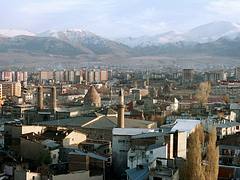 Erzurum Erzurum