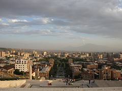 Yerevan Yerevan
