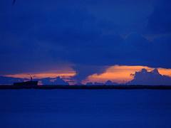 Brasil - Ceará - Fortaleza - Meireles (zoom)