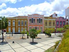 Brasil - Ceará - Fortaleza - Dragão do Mar 2