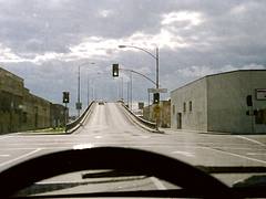 19970217-3M400Film-LongsDev_Metronws2_0015 Downtown Fresno Stanislaus Bridge - Delivering Metronews 1997
