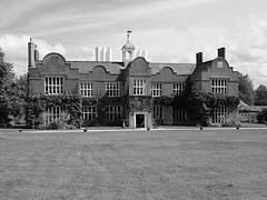 West Country - Forde House