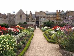 Forde Abbey