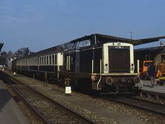 15.04.88 Friedrichshafen Stadt 211.355 15.04.88 Friedrichshafen Stadt 211.355