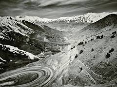 Fergana valley Fergana valley