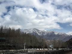 Fergana valley Fergana valley