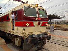 Fes Morocco Railway Station Sept 2014 - 05