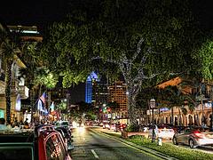 Las Olas Boulevard