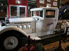 1928 Packard 4th Series Tow Truck
