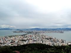 Florianopolis Panoramic Florianopolis Panoramic