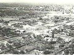 Pirané Formosa