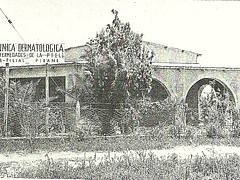 Pirané Formosa