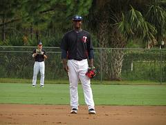 Miguel Sano
