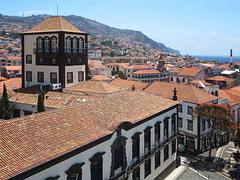 Funchal Town Hall